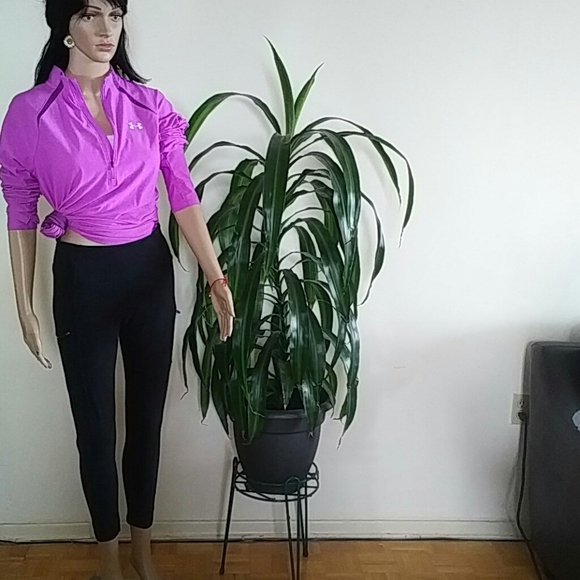 🌼 Calvin Klein  Leggings - Picture 1 of 8